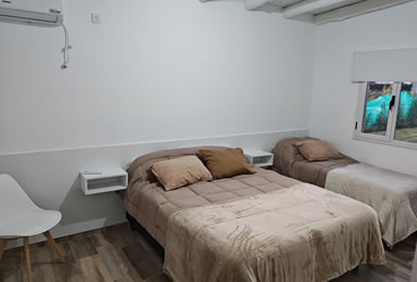 room